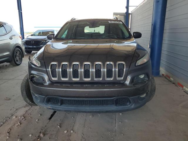 Photo 4 VIN: 1C4PJMCS5HW615118 - JEEP CHEROKEE L 