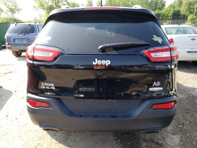 Photo 5 VIN: 1C4PJMCS5HW631206 - JEEP CHEROKEE 