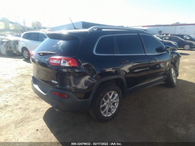 Photo 3 VIN: 1C4PJMCS6EW107798 - JEEP CHEROKEE 