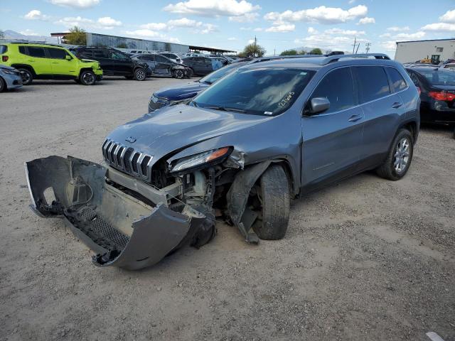 Photo 0 VIN: 1C4PJMCS6EW127663 - JEEP GRAND CHEROKEE 