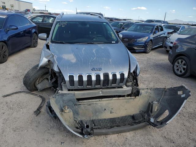 Photo 4 VIN: 1C4PJMCS6EW127663 - JEEP GRAND CHEROKEE 