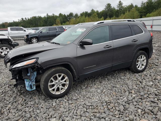 Photo 0 VIN: 1C4PJMCS6EW138419 - JEEP CHEROKEE L 