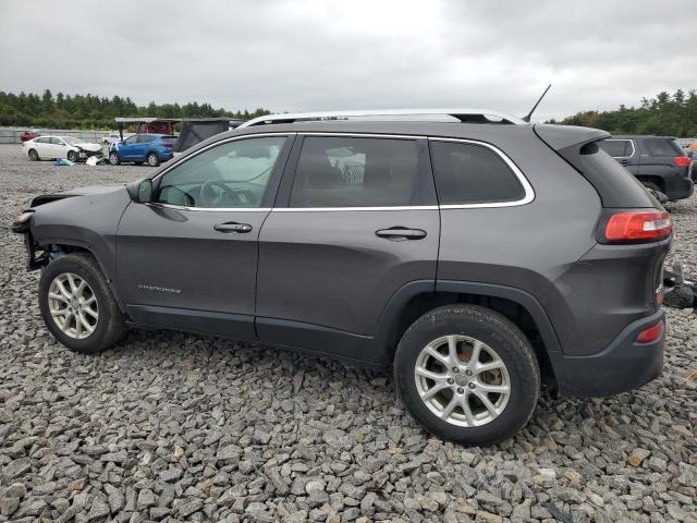 Photo 1 VIN: 1C4PJMCS6EW138419 - JEEP CHEROKEE L 