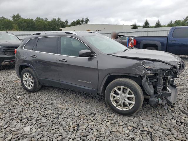 Photo 3 VIN: 1C4PJMCS6EW138419 - JEEP CHEROKEE L 