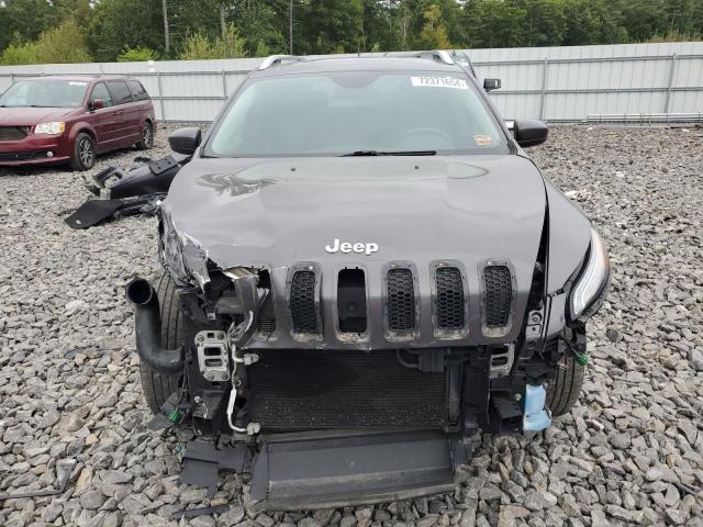 Photo 4 VIN: 1C4PJMCS6EW138419 - JEEP CHEROKEE L 