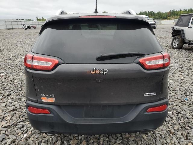 Photo 5 VIN: 1C4PJMCS6EW138419 - JEEP CHEROKEE L 