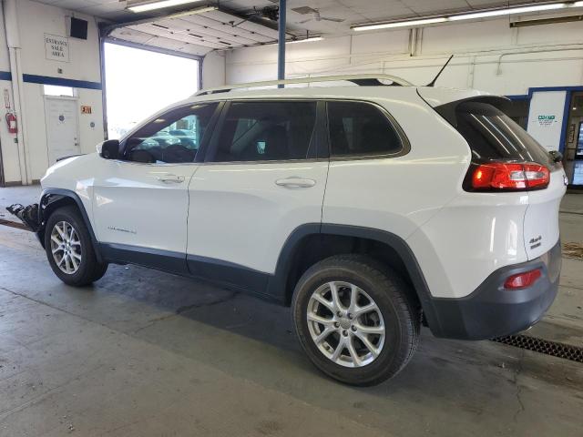 Photo 1 VIN: 1C4PJMCS6EW142339 - JEEP GRAND CHEROKEE 