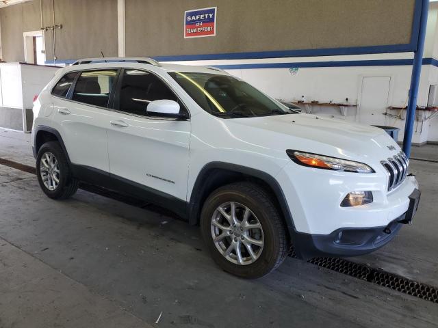 Photo 3 VIN: 1C4PJMCS6EW142339 - JEEP GRAND CHEROKEE 