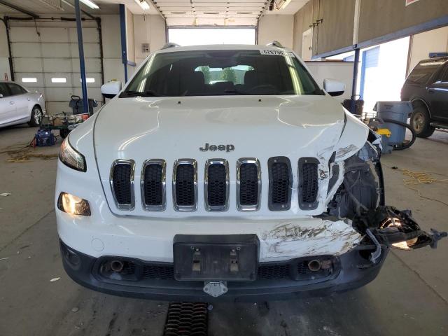 Photo 4 VIN: 1C4PJMCS6EW142339 - JEEP GRAND CHEROKEE 