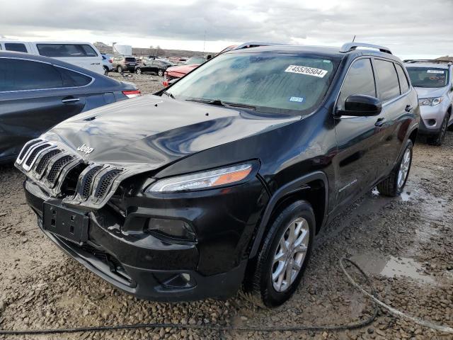 Photo 0 VIN: 1C4PJMCS6EW184378 - JEEP GRAND CHEROKEE 