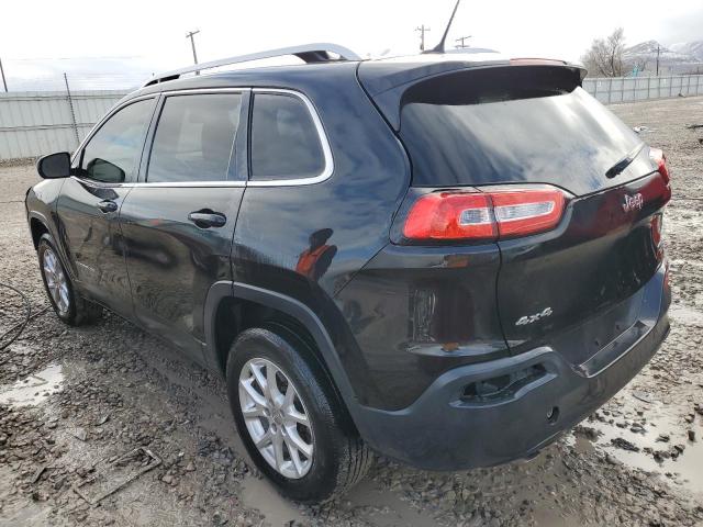 Photo 1 VIN: 1C4PJMCS6EW184378 - JEEP GRAND CHEROKEE 