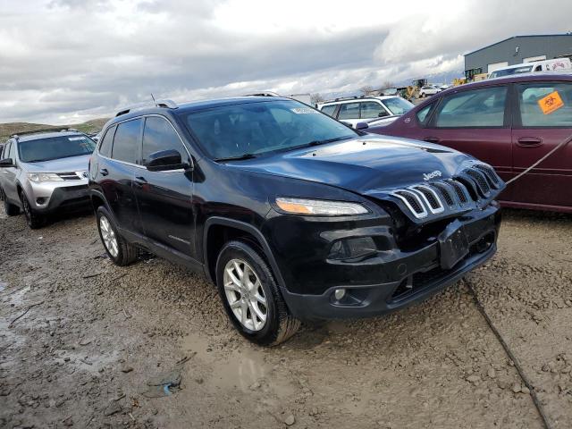 Photo 3 VIN: 1C4PJMCS6EW184378 - JEEP GRAND CHEROKEE 