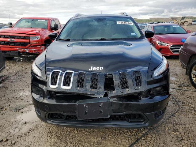 Photo 4 VIN: 1C4PJMCS6EW184378 - JEEP GRAND CHEROKEE 