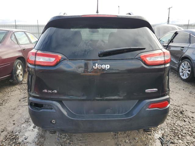 Photo 5 VIN: 1C4PJMCS6EW184378 - JEEP GRAND CHEROKEE 