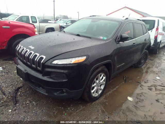 Photo 1 VIN: 1C4PJMCS6EW218934 - JEEP CHEROKEE 