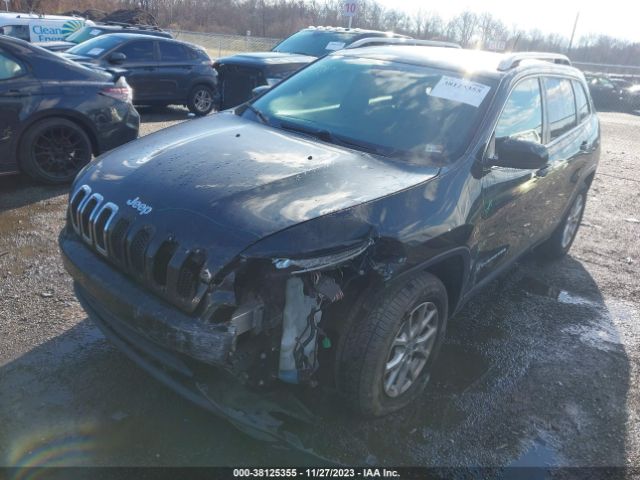 Photo 1 VIN: 1C4PJMCS6EW225026 - JEEP CHEROKEE 