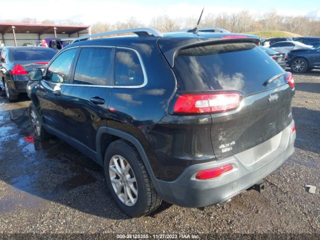 Photo 2 VIN: 1C4PJMCS6EW225026 - JEEP CHEROKEE 