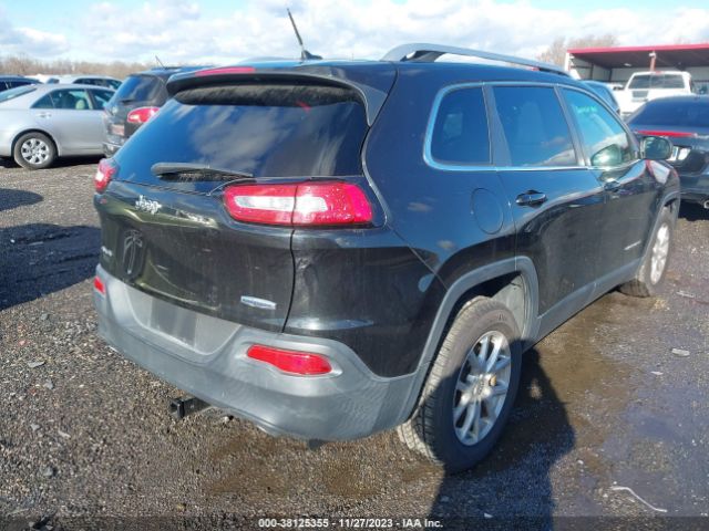 Photo 3 VIN: 1C4PJMCS6EW225026 - JEEP CHEROKEE 