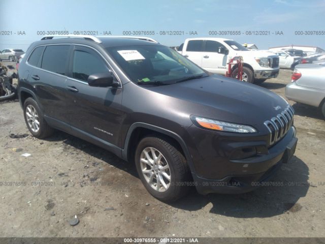 Photo 0 VIN: 1C4PJMCS6EW225074 - JEEP CHEROKEE 