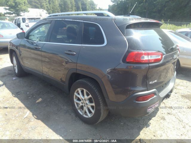 Photo 2 VIN: 1C4PJMCS6EW225074 - JEEP CHEROKEE 