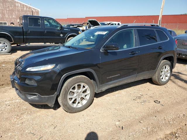 Photo 0 VIN: 1C4PJMCS6EW229822 - JEEP CHEROKEE L 