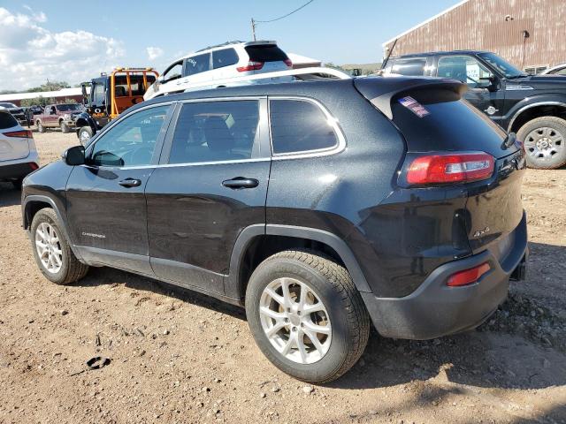 Photo 1 VIN: 1C4PJMCS6EW229822 - JEEP CHEROKEE L 