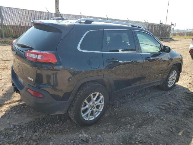 Photo 2 VIN: 1C4PJMCS6EW229822 - JEEP CHEROKEE L 