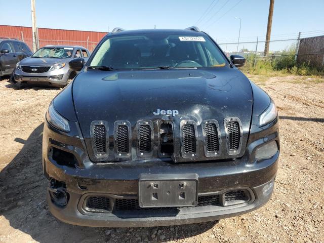 Photo 4 VIN: 1C4PJMCS6EW229822 - JEEP CHEROKEE L 