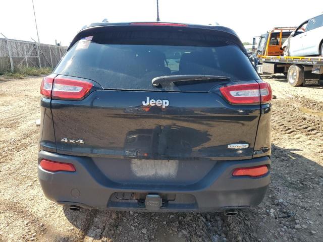 Photo 5 VIN: 1C4PJMCS6EW229822 - JEEP CHEROKEE L 