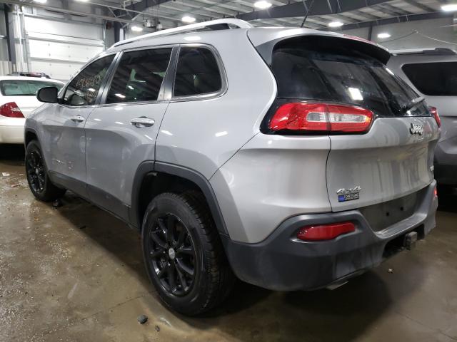 Photo 2 VIN: 1C4PJMCS6EW229948 - JEEP CHEROKEE L 