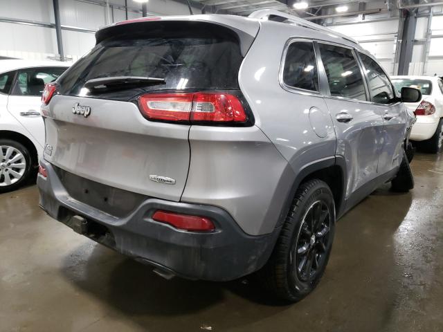 Photo 3 VIN: 1C4PJMCS6EW229948 - JEEP CHEROKEE L 