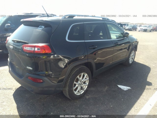 Photo 3 VIN: 1C4PJMCS6EW272329 - JEEP CHEROKEE 