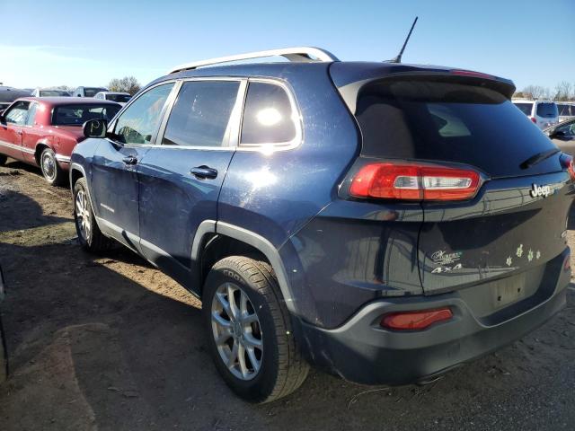 Photo 2 VIN: 1C4PJMCS6EW272542 - JEEP CHEROKEE L 