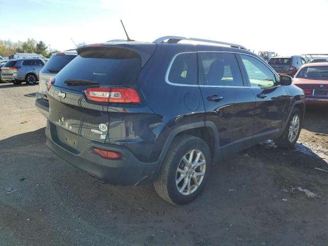 Photo 3 VIN: 1C4PJMCS6EW272542 - JEEP CHEROKEE L 