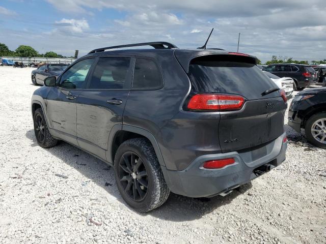 Photo 2 VIN: 1C4PJMCS6EW285923 - JEEP CHEROKEE L 