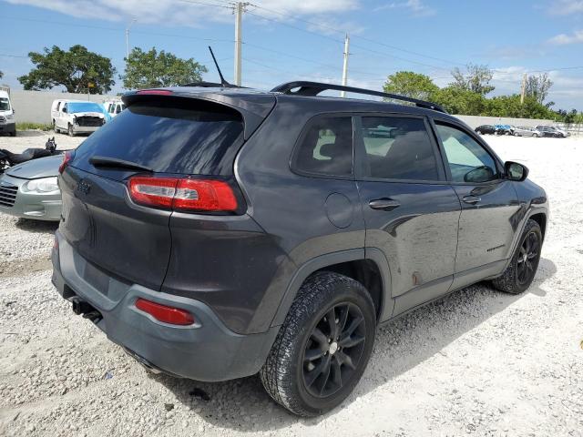 Photo 3 VIN: 1C4PJMCS6EW285923 - JEEP CHEROKEE L 