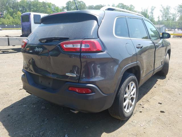 Photo 3 VIN: 1C4PJMCS6EW294279 - JEEP CHEROKEE L 