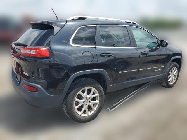 Photo 2 VIN: 1C4PJMCS6EW320220 - JEEP GRAND CHEROKEE 