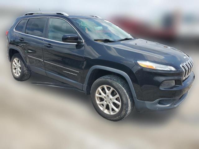 Photo 3 VIN: 1C4PJMCS6EW320220 - JEEP GRAND CHEROKEE 