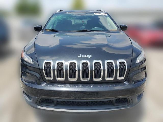 Photo 4 VIN: 1C4PJMCS6EW320220 - JEEP GRAND CHEROKEE 