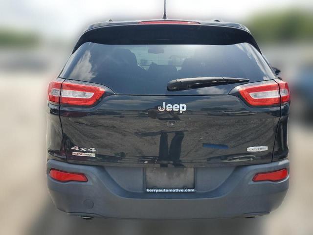 Photo 5 VIN: 1C4PJMCS6EW320220 - JEEP GRAND CHEROKEE 