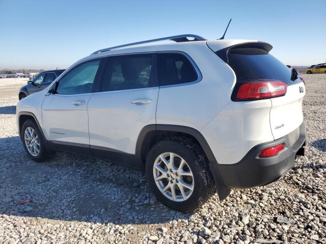 Photo 1 VIN: 1C4PJMCS6FW524596 - JEEP GRAND CHEROKEE 