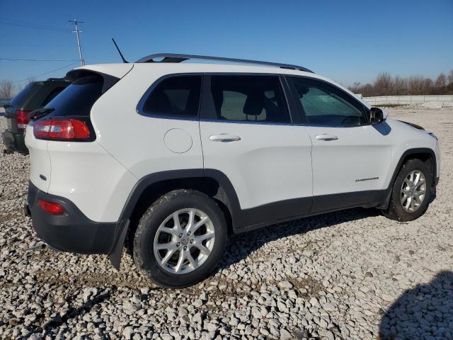 Photo 2 VIN: 1C4PJMCS6FW524596 - JEEP GRAND CHEROKEE 