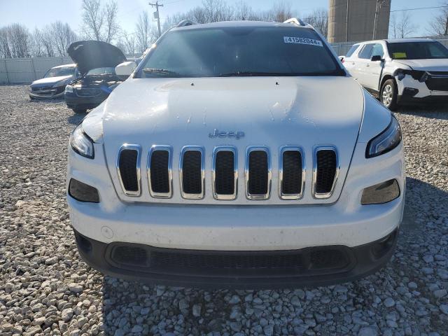 Photo 4 VIN: 1C4PJMCS6FW524596 - JEEP GRAND CHEROKEE 