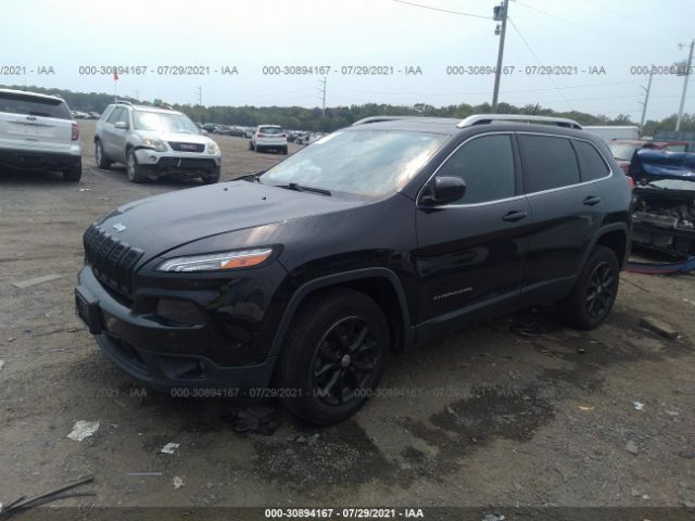 Photo 1 VIN: 1C4PJMCS6FW525120 - JEEP CHEROKEE 