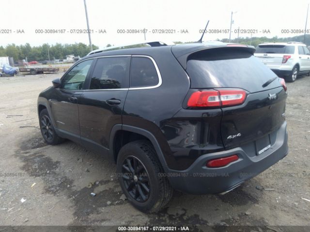 Photo 2 VIN: 1C4PJMCS6FW525120 - JEEP CHEROKEE 