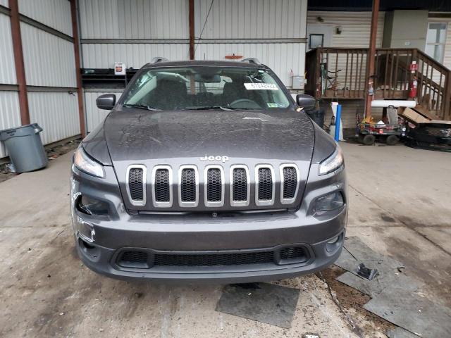 Photo 4 VIN: 1C4PJMCS6FW551880 - JEEP CHEROKEE L 