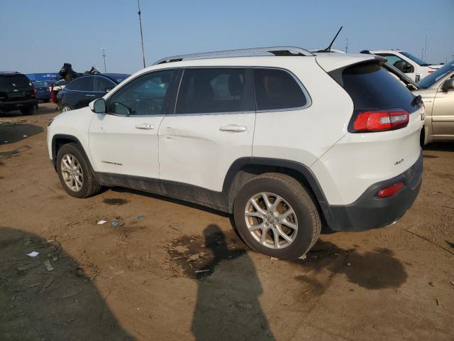 Photo 1 VIN: 1C4PJMCS6FW558411 - JEEP CHEROKEE L 