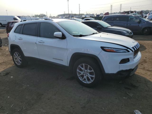 Photo 3 VIN: 1C4PJMCS6FW558411 - JEEP CHEROKEE L 