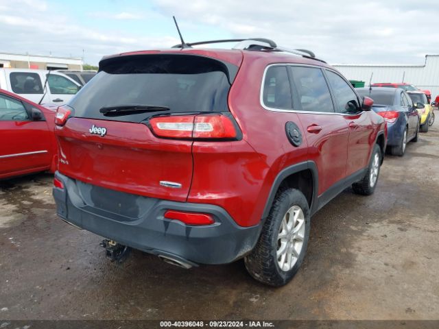 Photo 3 VIN: 1C4PJMCS6FW559591 - JEEP CHEROKEE 